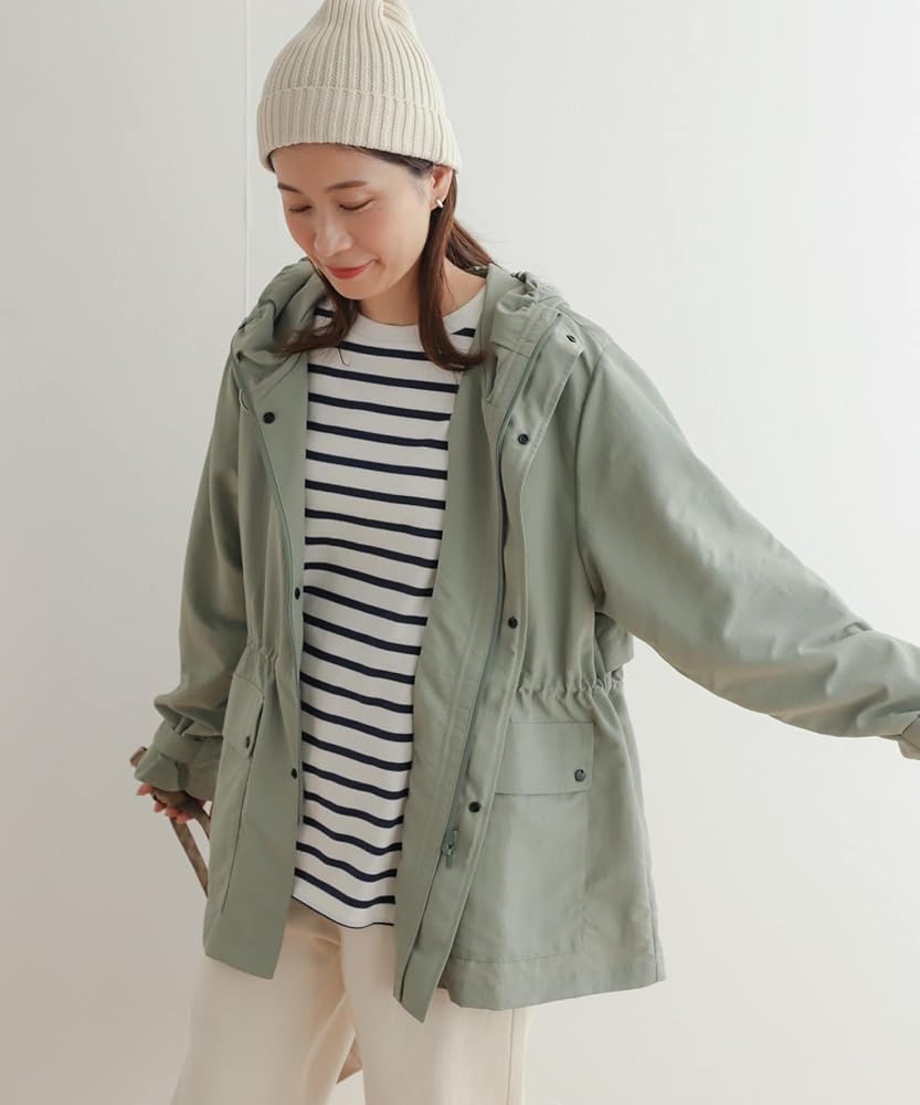 Amazon | [アーバンリサーチ ドアーズ] ジャケット コート